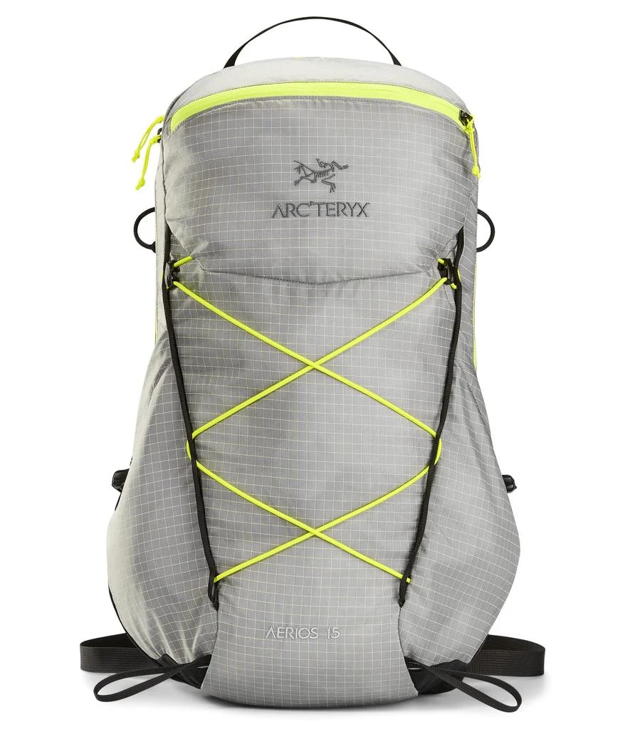 商品Arc'teryx|Aerios 15 Backpack,价格¥1060,第1张图片