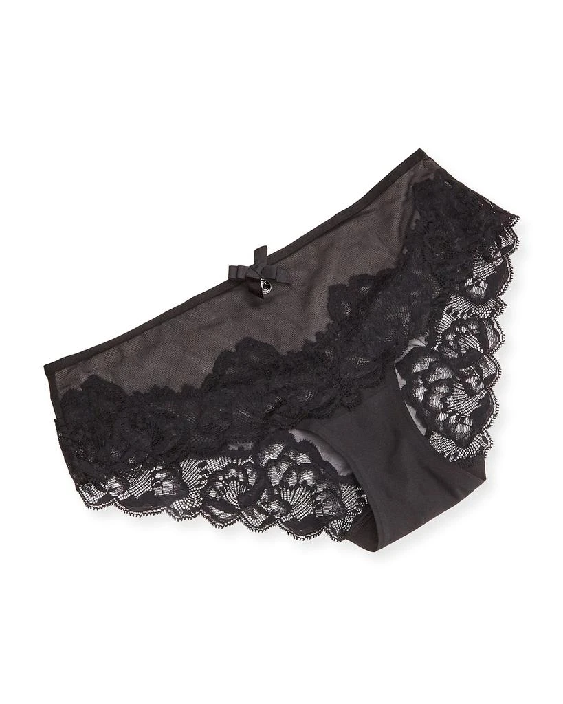 商品Chantelle|Orangerie Lace-Trim Hipster Briefs,价格¥176,第1张图片