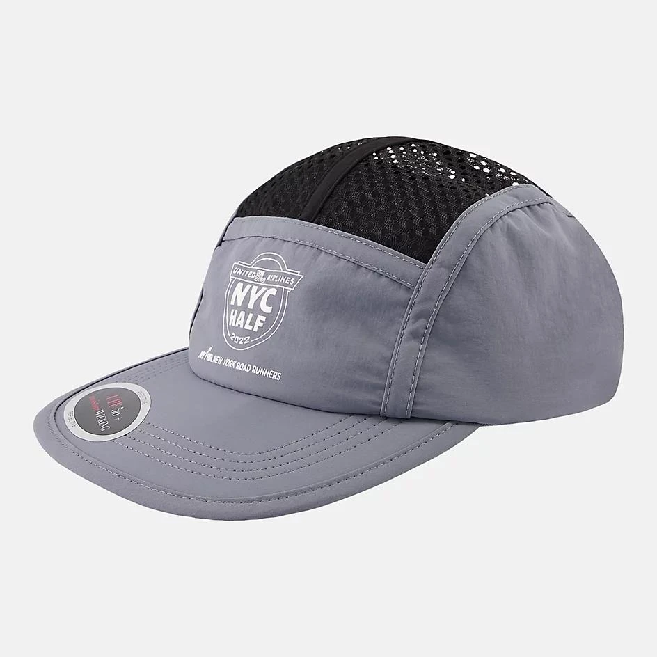 商品New Balance|United Half Running Stash Hat,价格¥165,第1张图片