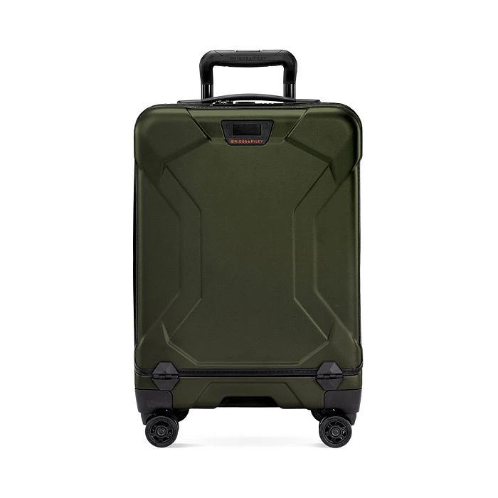 商品Briggs & Riley|The Torq Collection Domestic Carry-On Spinner,价格¥4152,第1张图片