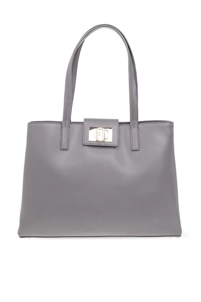 商品Furla|Furla Furla 1927 Large Tote Bag Hand Bag,价格¥2604,第1张图片