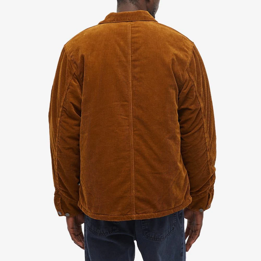 Carhartt WIP Corduroy Michigan Coat 商品