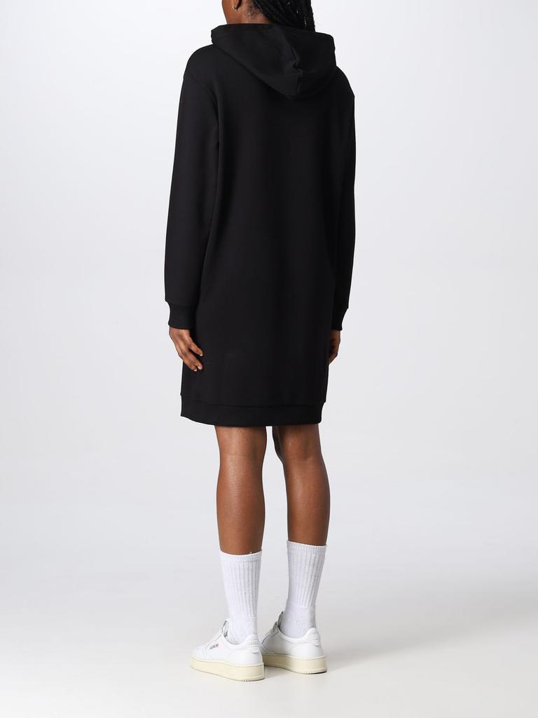 商品Armani Exchange|Armani Exchange dress for woman,价格¥739,第4张图片详细描述