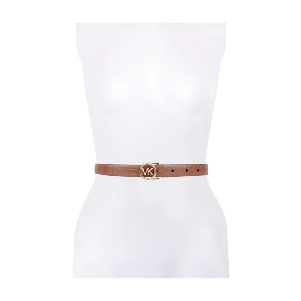 商品Michael Kors|Women's 20MM Reversible Pant Belt,价格¥216,第1张图片