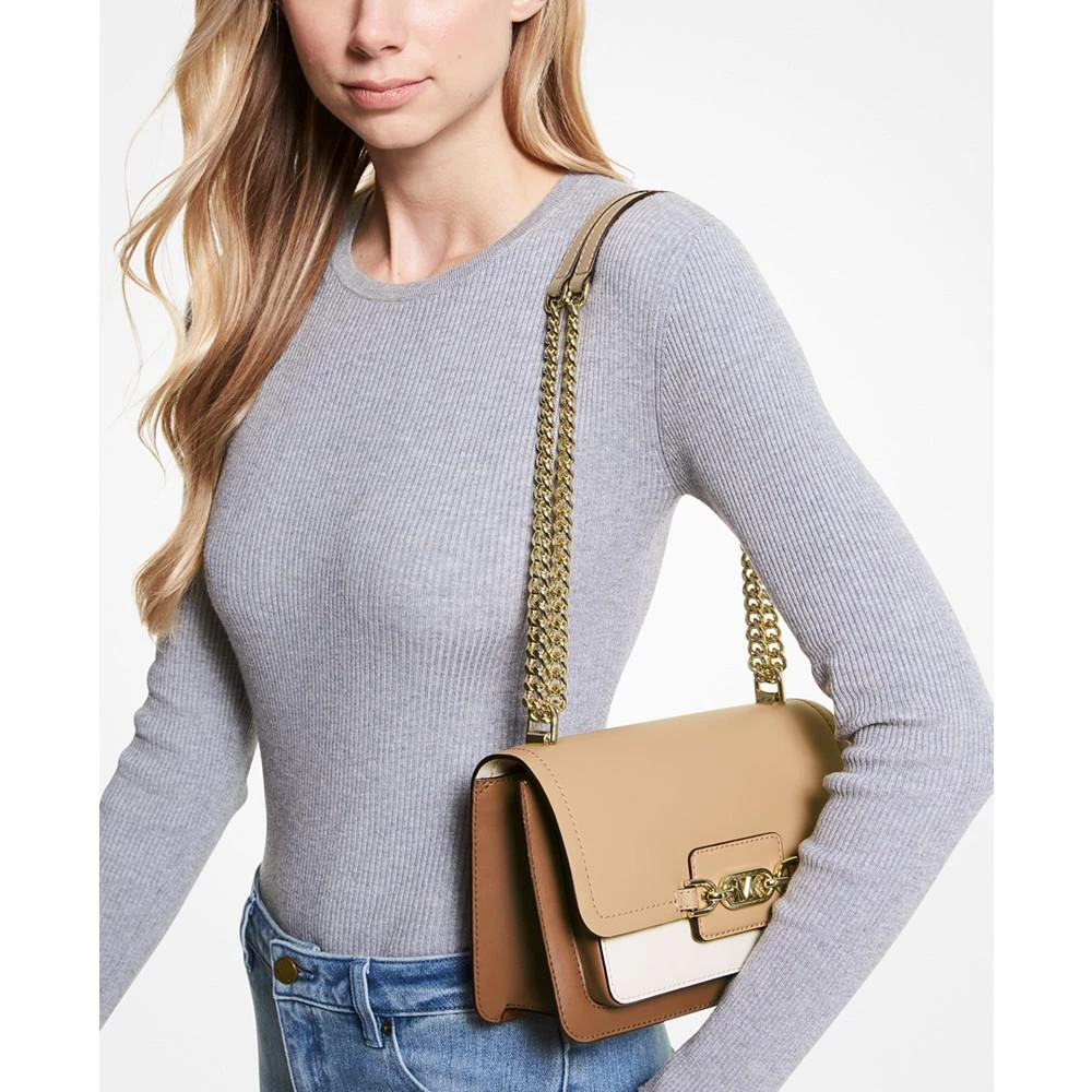 商品Michael Kors|Heather Shoulder bag,价格¥1342,第5张图片详细描述