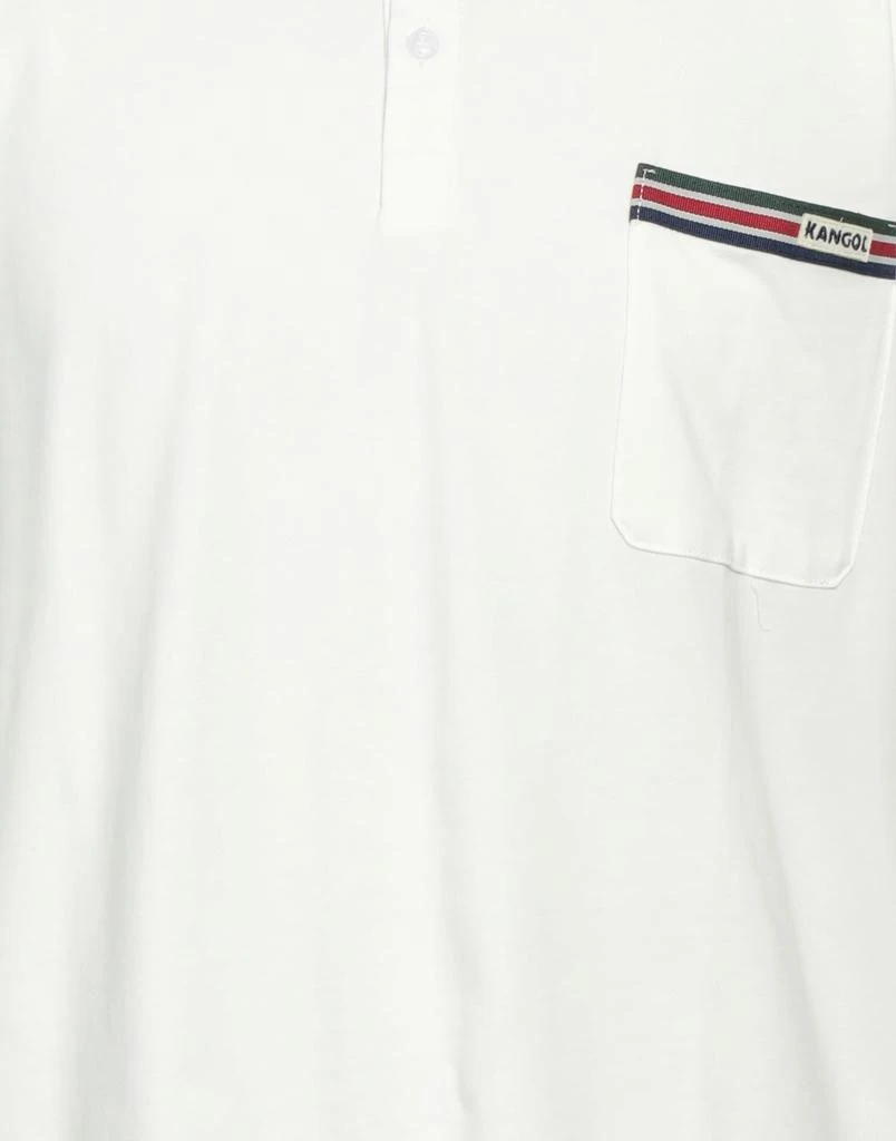 商品Kangol|Polo shirt,价格¥231,第4张图片详细描述