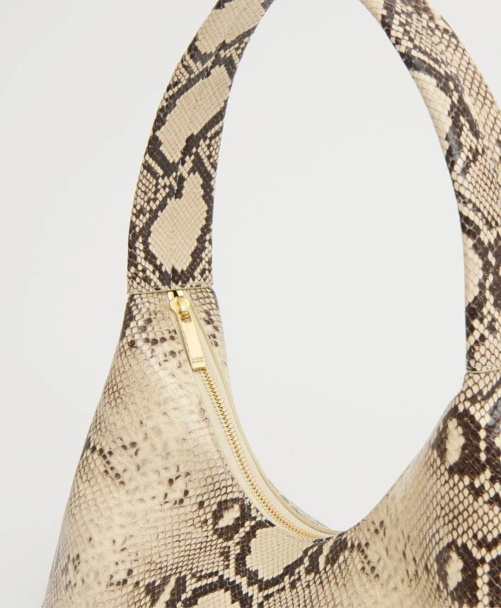 商品Mansur Gavriel|Candy Baguette - Roccia,价格¥5183,第5张图片详细描述