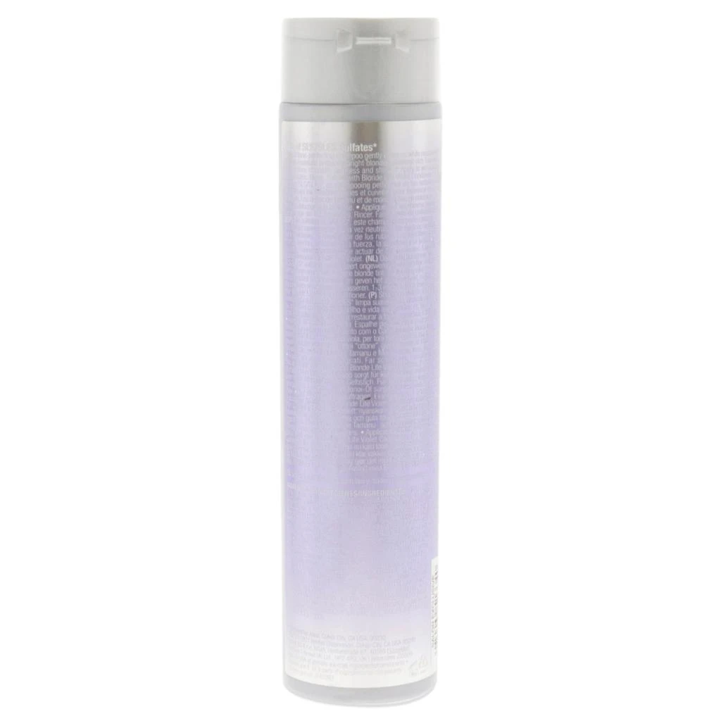 商品JOICO|Blonde Life Violet Shampoo by Joico for Unisex - 10.1 oz Shampoo,价格¥176,第1张图片详细描述