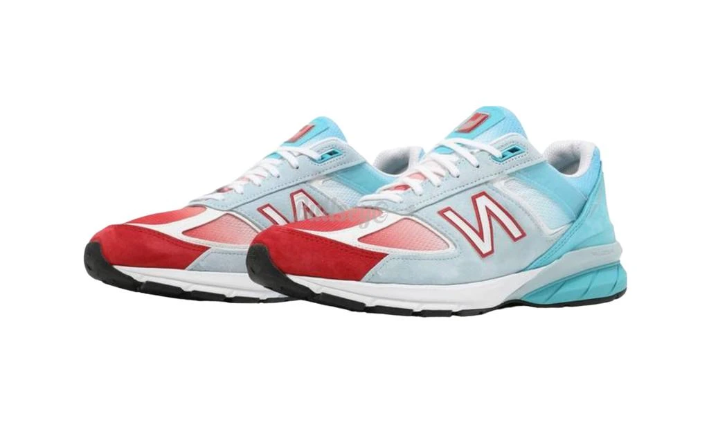 商品New Balance|New Balance 990v5 "Popsicle",价格¥1567,第2张图片详细描述