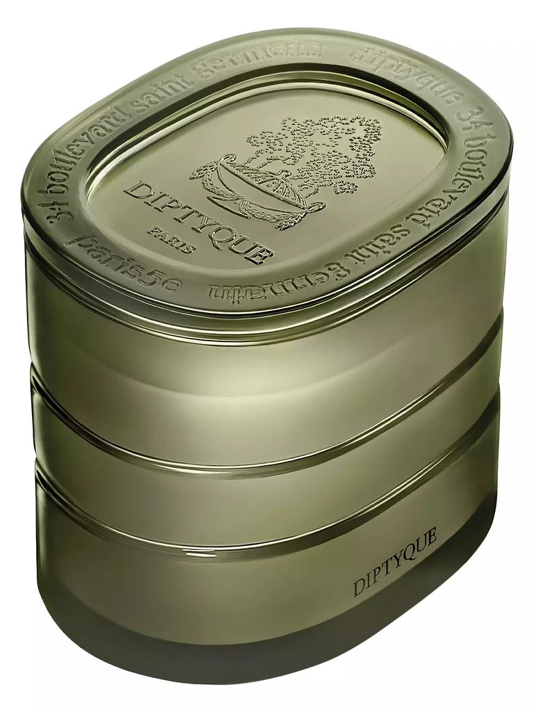 商品Diptyque|Temple des Mousses (Moss Temple) Refillable Candle,价格¥2136,第5张图片详细描述
