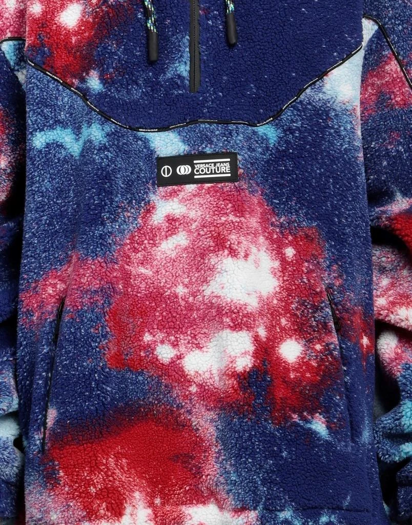 商品Versace|Hooded sweatshirt,价格¥2803,第4张图片详细描述