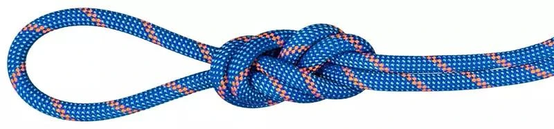 商品Mammut|Mammut 7.5 Alpine Sender Dry Rope,价格¥1960,第1张图片