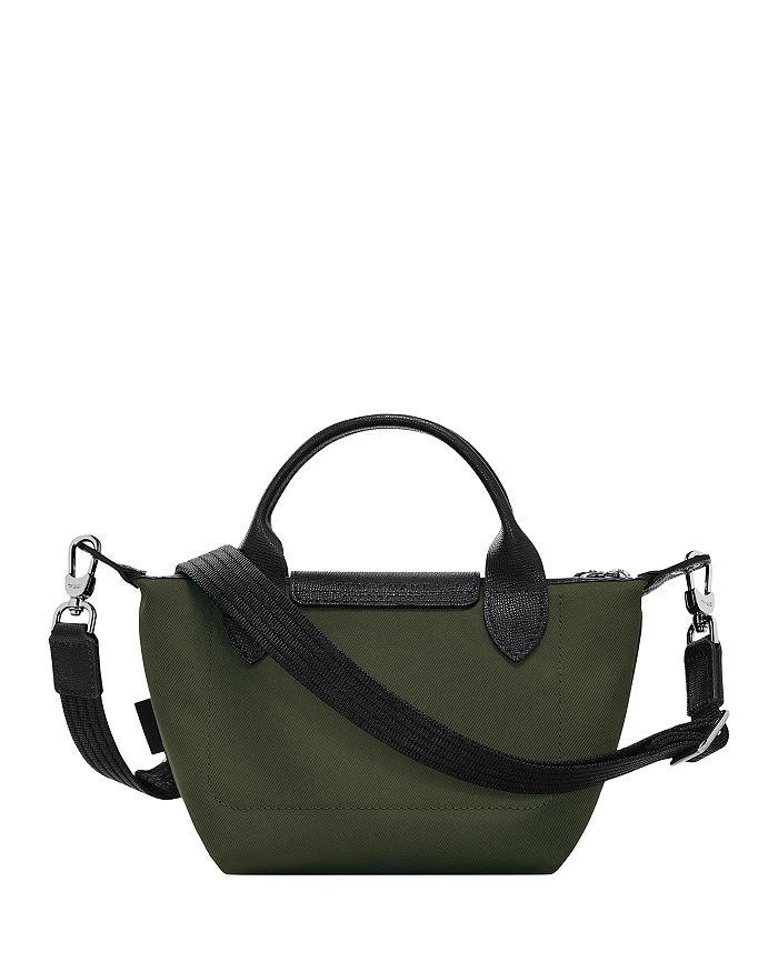 商品Longchamp|Le Pliage Energy XS Crossbody Tote,价格¥1861,第5张图片详细描述