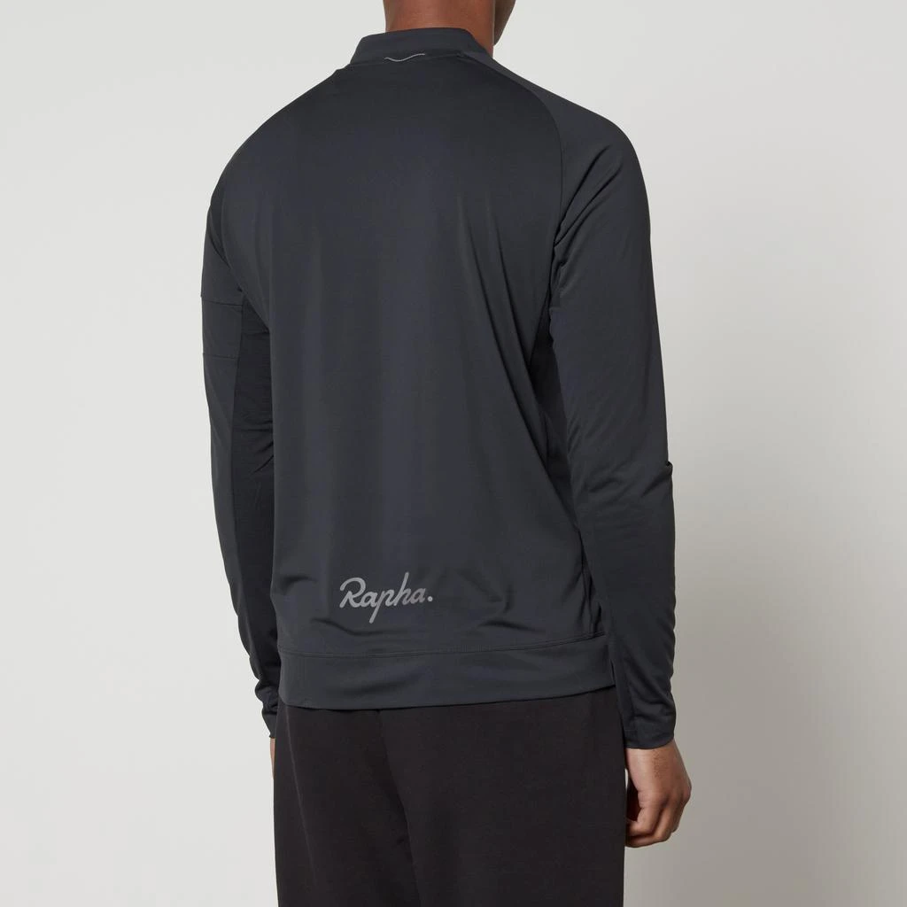 商品Rapha|Rapha Explore Tech Jersey Half-Zip Top,价格¥559,第2张图片详细描述