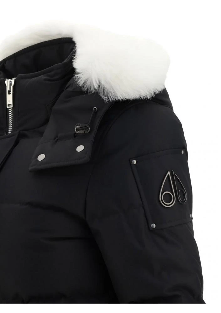 商品Moose Knuckles| Cloud 3Q Down Jacket ,价格¥4378,第3张图片详细描述