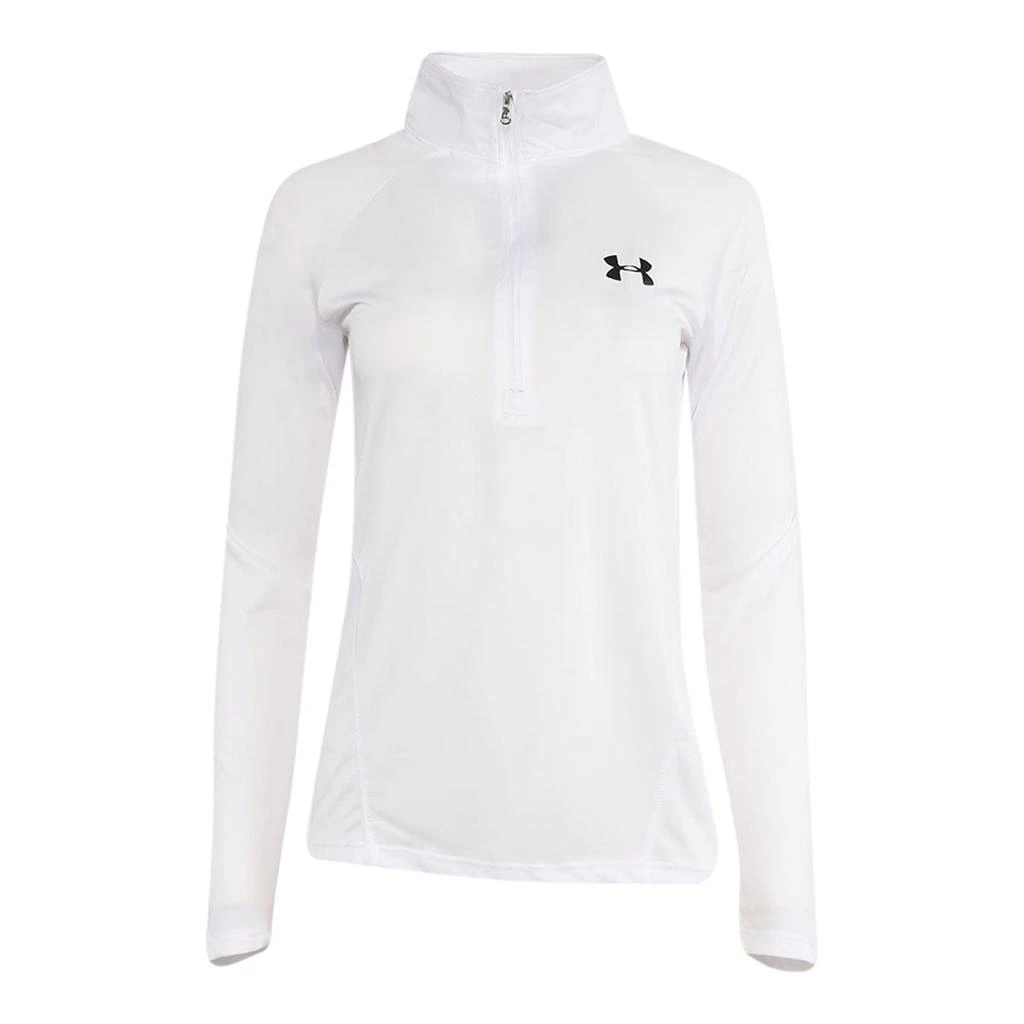 Under Armour Women's 1/2 Zip Pullover 商品