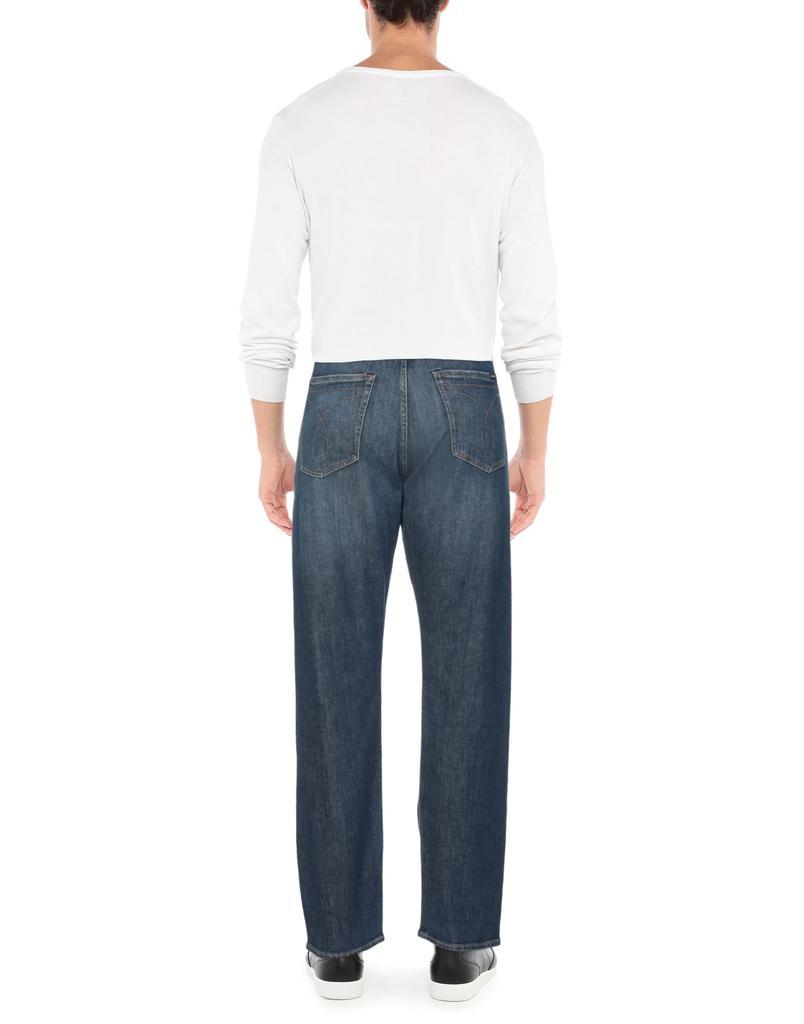 商品Calvin Klein|Denim pants,价格¥590,第5张图片详细描述