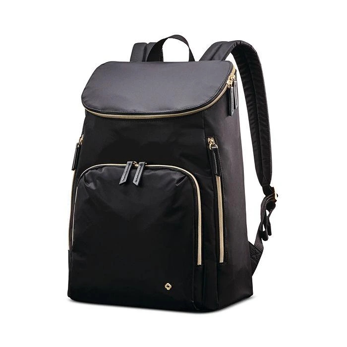 Samsonite Mobile Solutions Deluxe Backpack 1