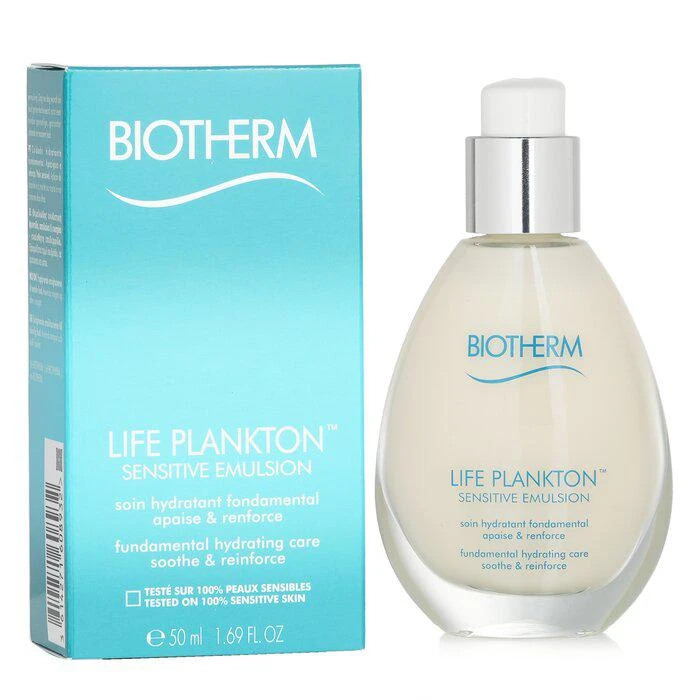 商品Biotherm|碧欧泉 奇迹乳 肌底精华乳 50ml/1.69oz,价格¥291,第2张图片详细描述