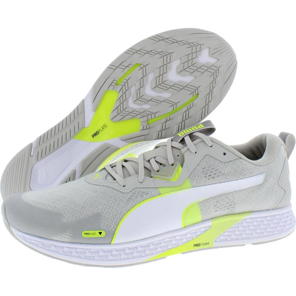 商品Puma|Speed 500 2 Mens Fitness Performance Sneakers,价格¥270,第2张图片详细描述