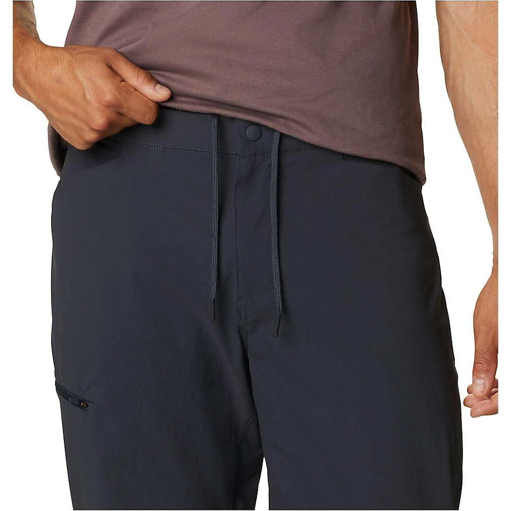 商品Mountain Hardwear|Mountain Hardwear Men's Basin Pant,价格¥594,第5张图片详细描述