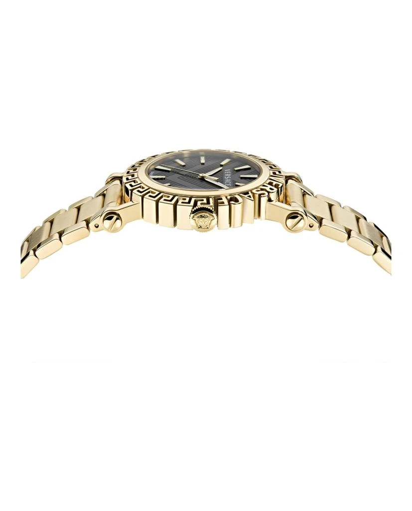 商品Versace|Greca Glam Bracelet Watch,价格¥7921,第2张图片详细描述
