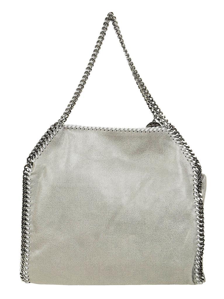 商品Stella McCartney|Stella McCartney Chain Strap Tote,价格¥7310,第4张图片详细描述