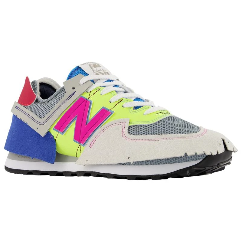 商品New Balance|New Balance 574 Jaden - Men's,价格¥928,第3张图片详细描述