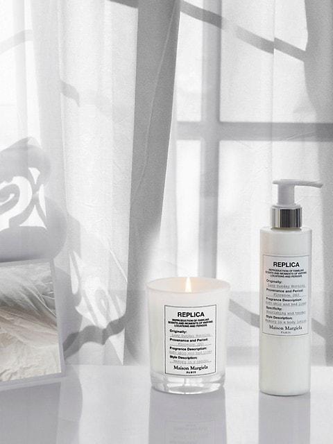商品MAISON MARGIELA|Replica Lazy Sunday Body Lotion,价格¥313,第6张图片详细描述