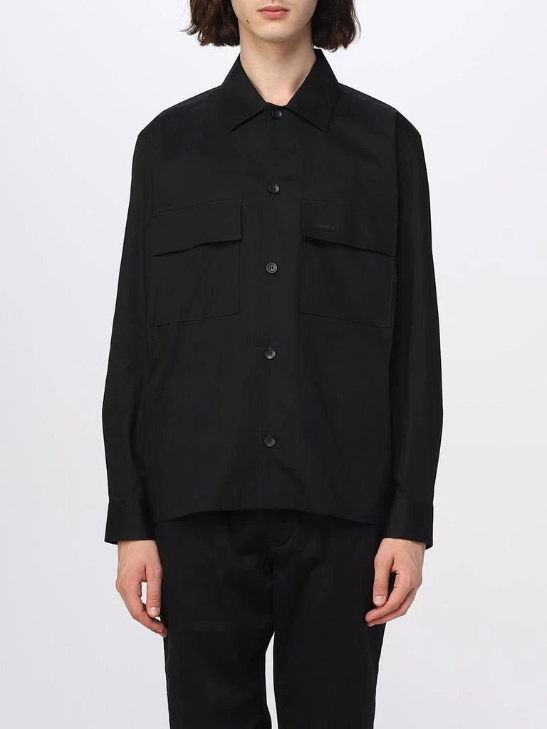 商品Calvin Klein|Shirt men Calvin Klein,价格¥516,第1张图片