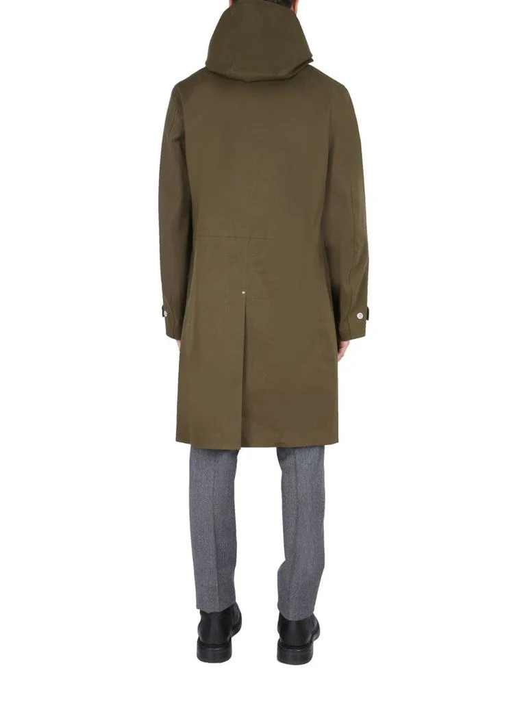 商品Mackintosh|"GRANISH" COAT,价格¥9792,第4张图片详细描述