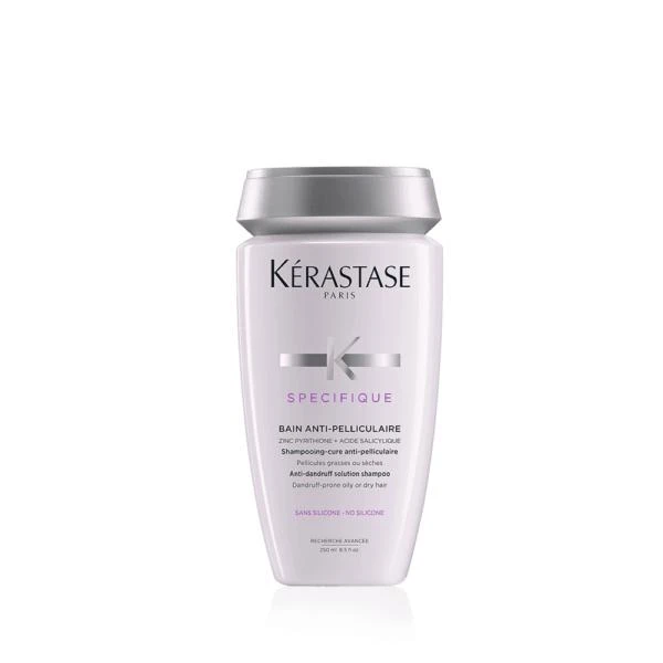 商品Kérastase|Specifique – Bain Anti-Pelliculaire Shampoo,价格¥260,第1张图片