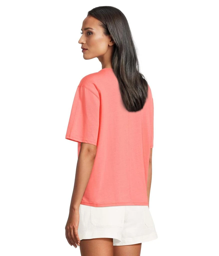商品Carhartt|TENCEL ™ Fiber Series Loose Fit Short-Sleeve Pocket T-Shirt,价格¥141,第3张图片详细描述