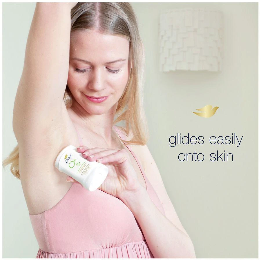 Deodorant Stick Cucumber & Green Tea 商品