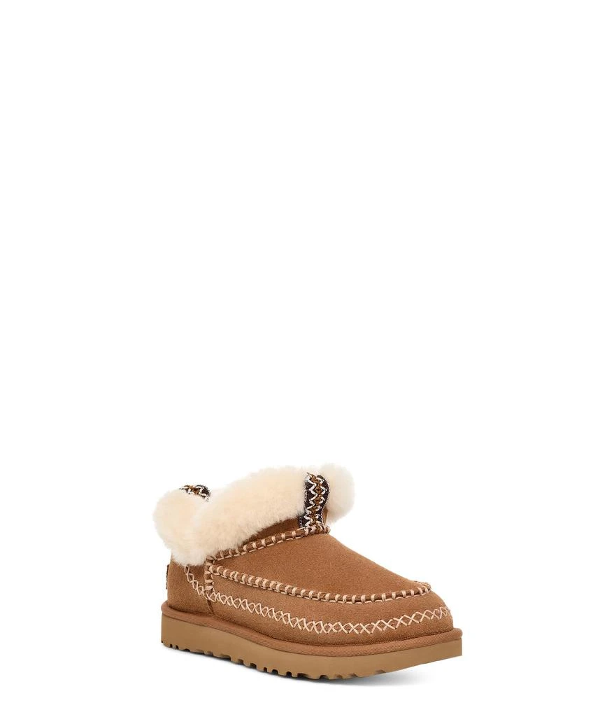 商品UGG|Classic Ultra Mini Alpine,价格¥1271,第1张图片