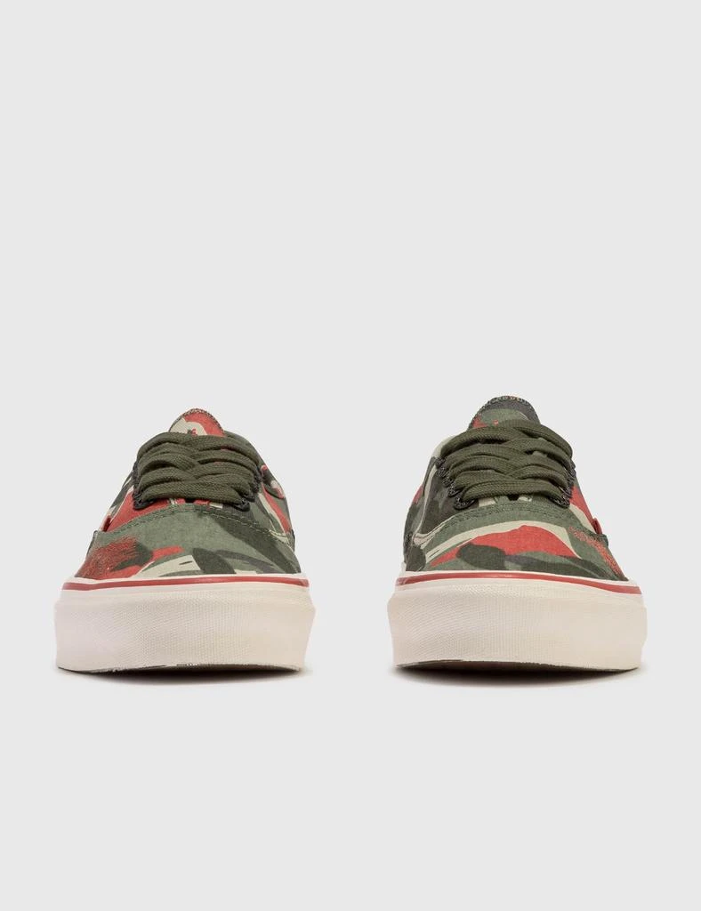 商品[二手商品] Vans|Vans X Nigel Cabourn Og Authentic LX,价格¥365,第2张图片详细描述