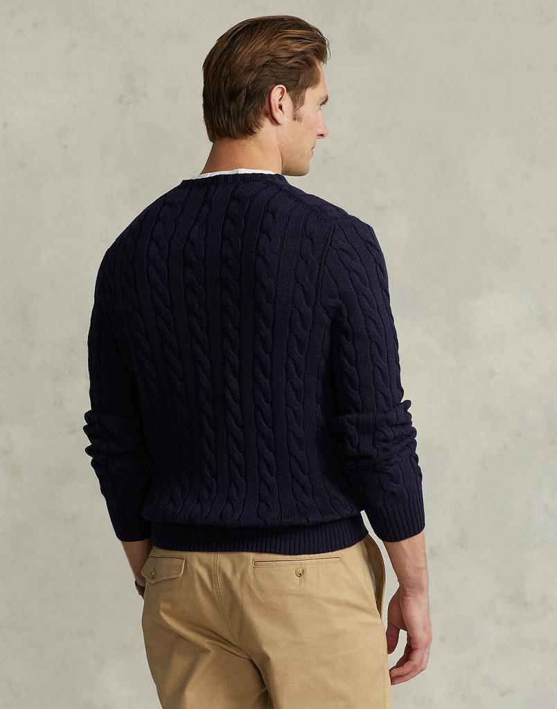 商品Ralph Lauren|Sweater,价格¥1009,第5张图片详细描述