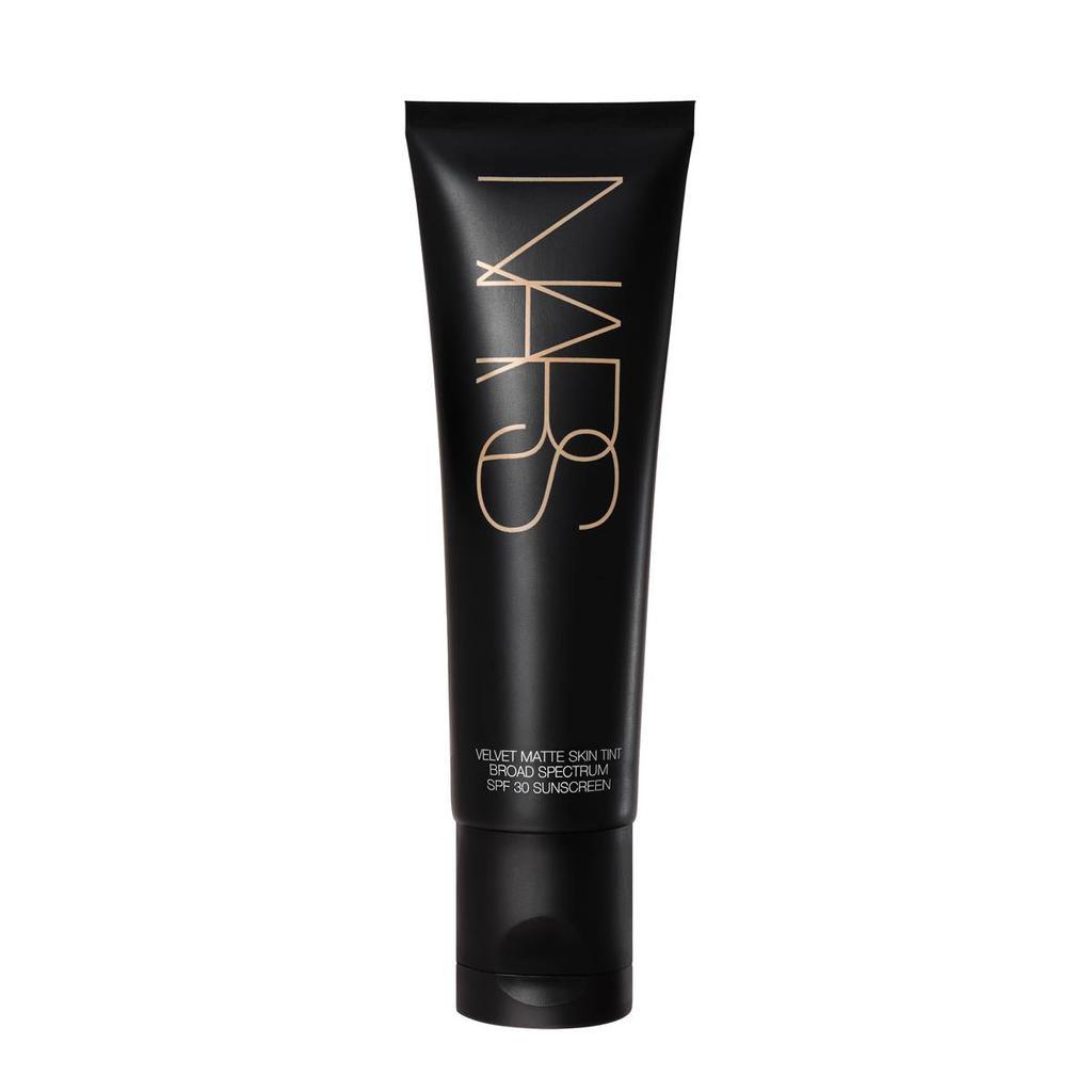 商品NARS|NARS 213047 Velvet Matte Skin Tint, Terre-Neuve, Light 0,价格¥523,第1张图片