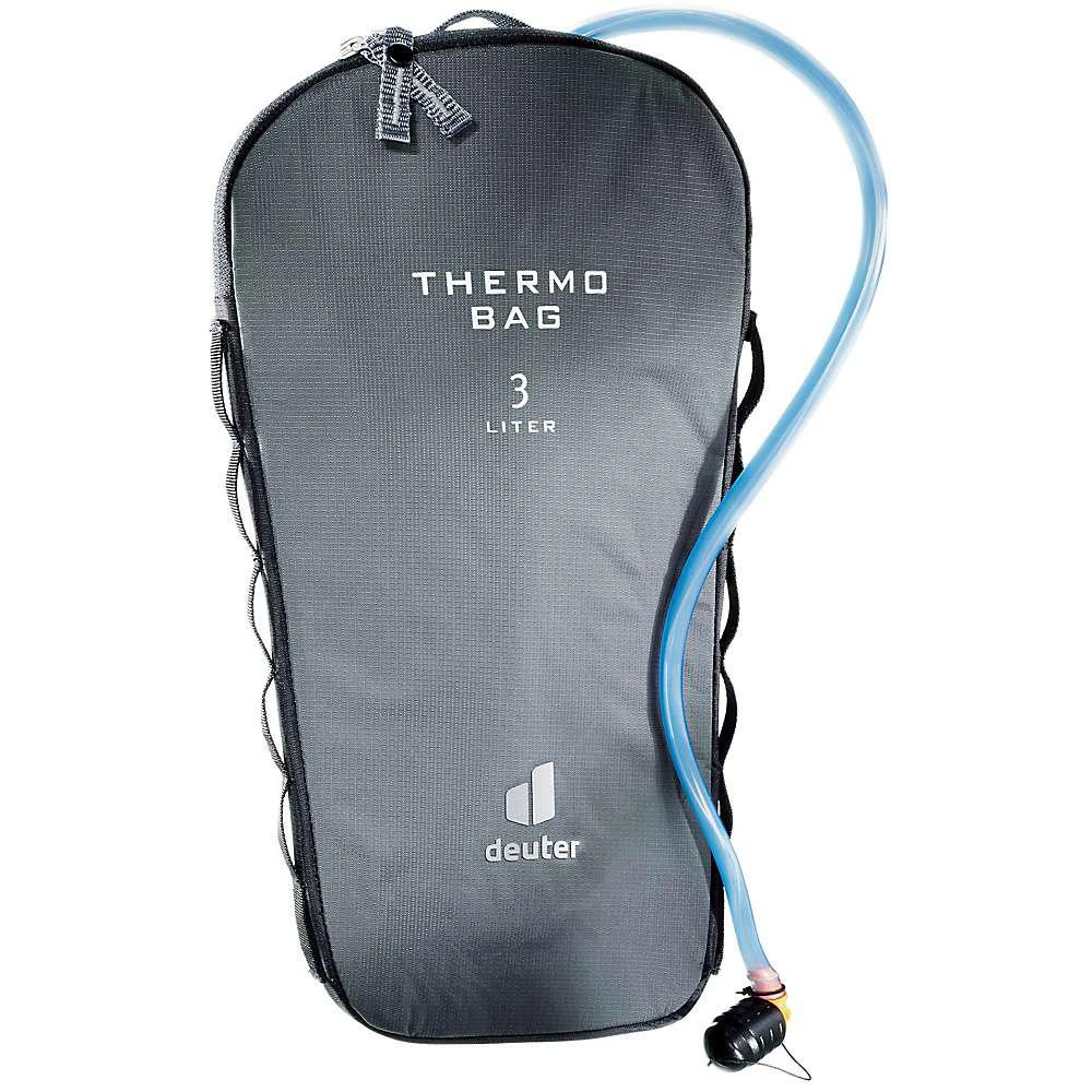 商品Deuter|Deuter Streamer 3L Thermo Bag,价格¥207,第1张图片