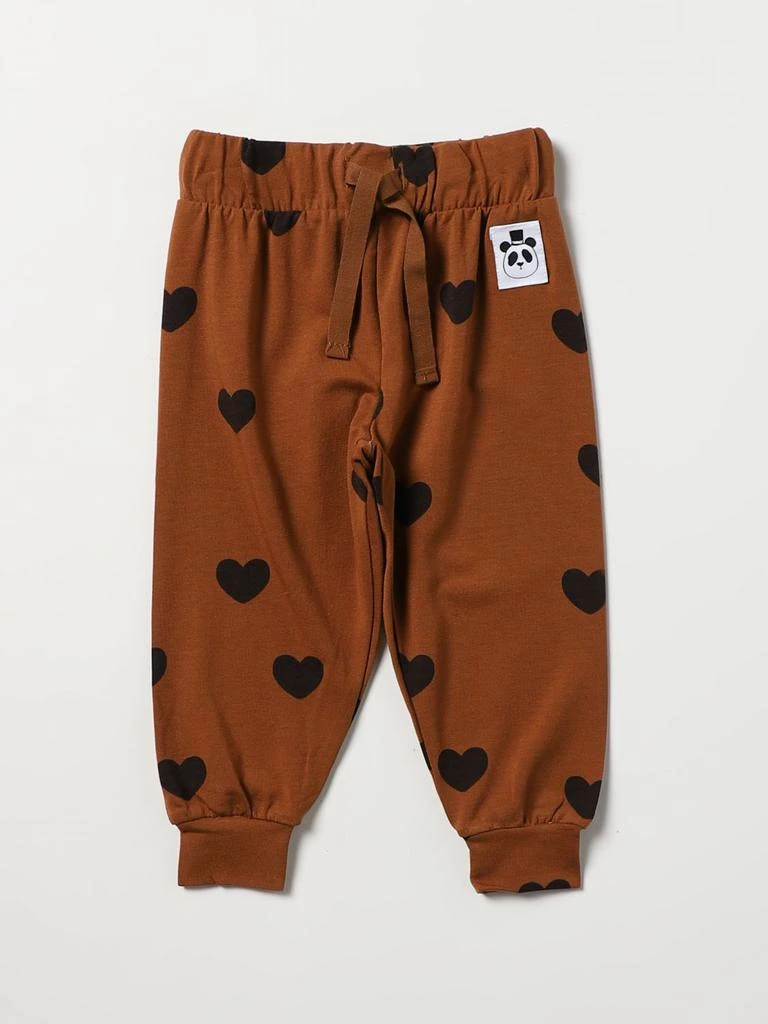 商品Mini Rodini|Mini Rodini pants for baby,价格¥349,第1张图片