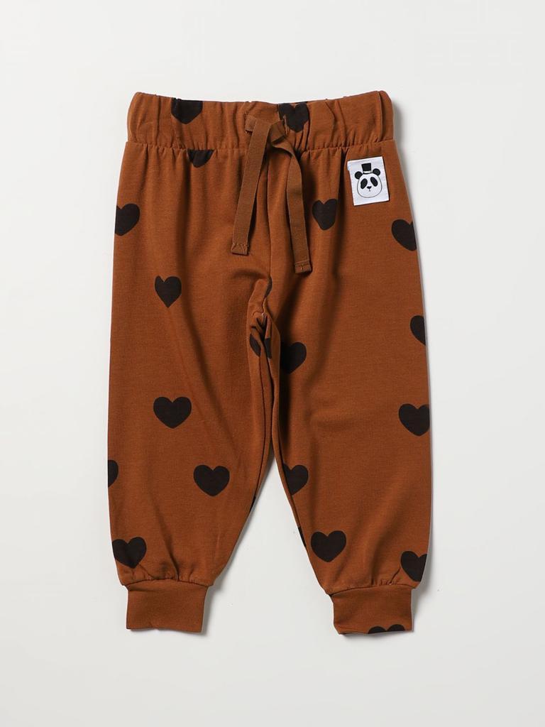 商品Mini Rodini|Mini Rodini pants for baby,价格¥318,第1张图片
