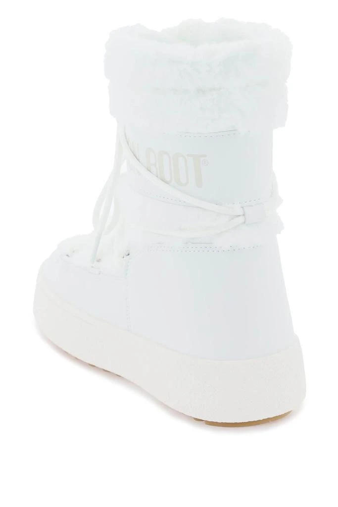 商品Moon Boot|Ltrack Tube Apres-ski Boots,价格¥1696,第3张图片详细描述