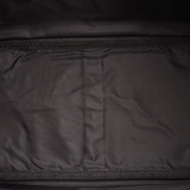 商品[二手商品] Gucci|Gucci Black GG Supreme Duffle Bag,价格¥5244,第5张图片详细描述