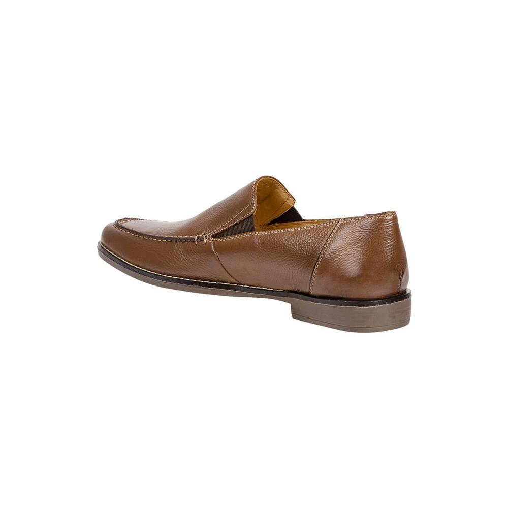 商品Sandro Moscoloni|Moc Toe Double Gore Slip-On,价格¥1023,第2张图片详细描述