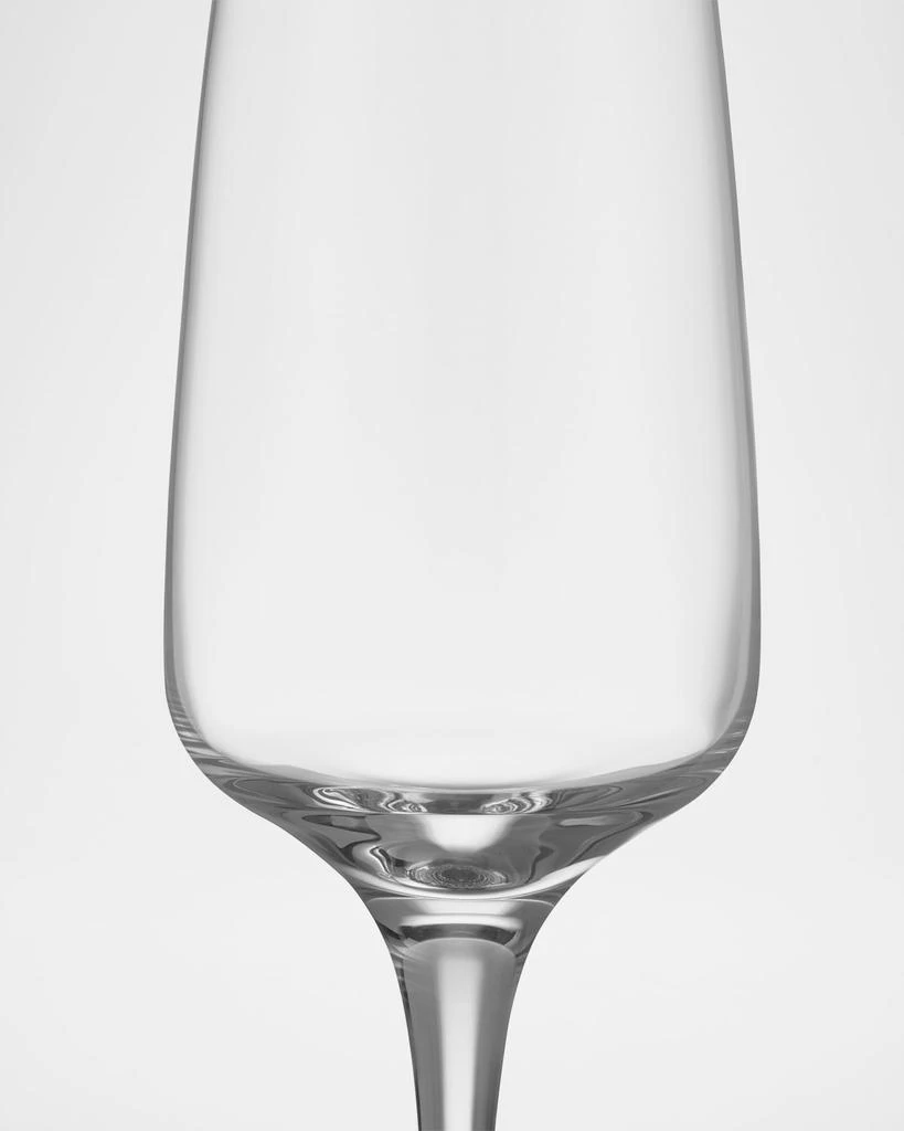 商品Orrefors|Pulse Champagne Flutes, Set of 4,价格¥582,第3张图片详细描述