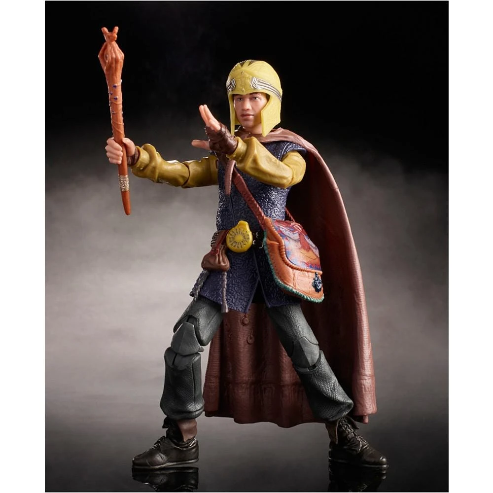 商品Hasbro|Dungeons & Dragons Honor Among Thieves Archive Simon,价格¥187,第5张图片详细描述