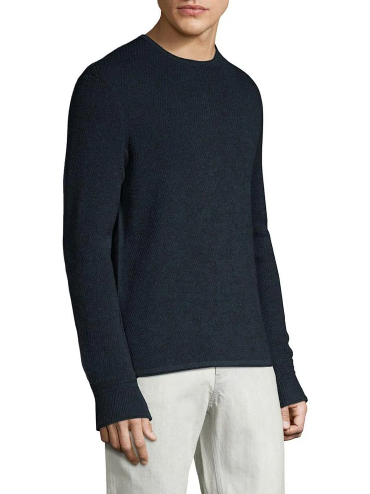 商品A.P.C.|A.P.C. - Wool Marcelino Sweater,价格¥1125,第3张图片详细描述