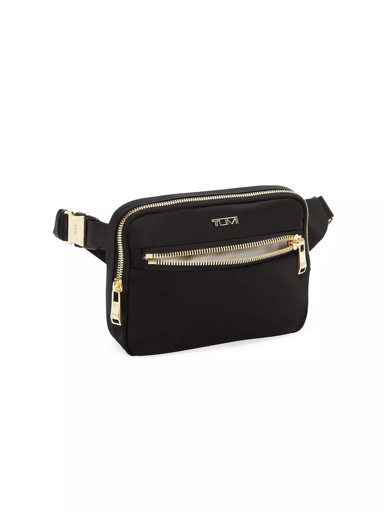 商品Tumi|Sedona Nylon Crossbody Sling Bag,价格¥1459,第3张图片详细描述
