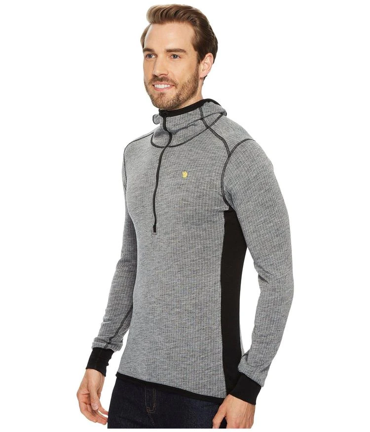 商品Fjällräven|Bergtagen Woolterry Hoodie,价格¥1199,第2张图片详细描述
