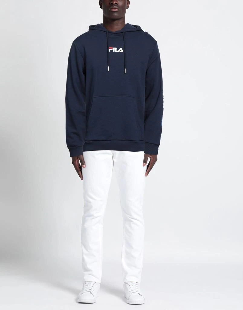 商品Fila|Hooded sweatshirt,价格¥359,第2张图片详细描述